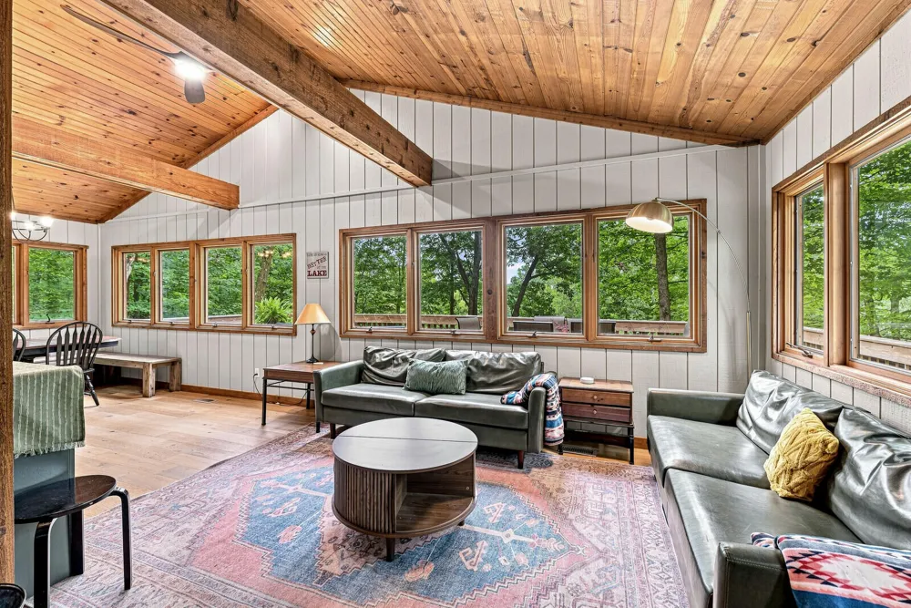 11008 Corey Lake Road Fabius Township, MI 49093