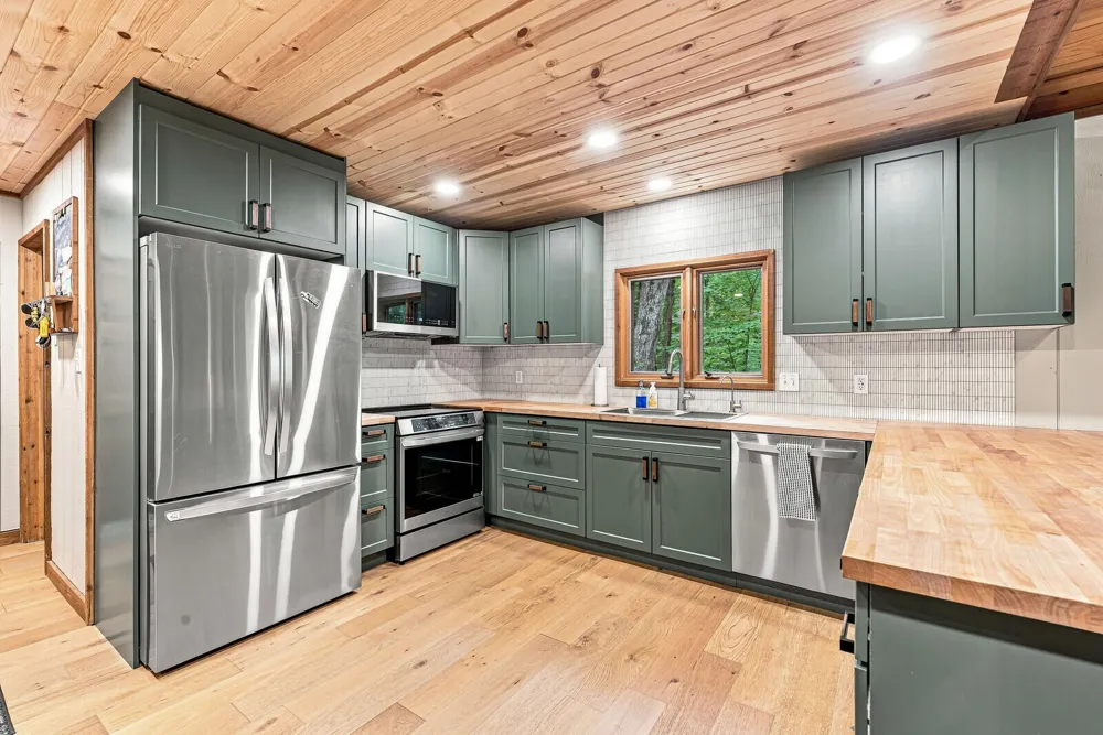 11008 Corey Lake Road Fabius Township, MI 49093