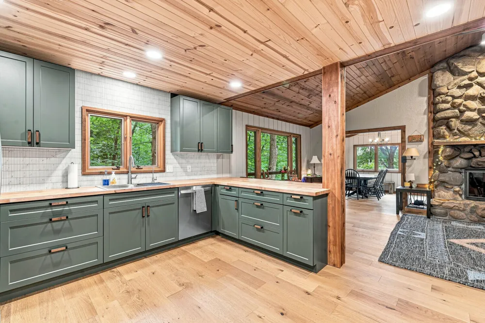 11008 Corey Lake Road Fabius Township, MI 49093