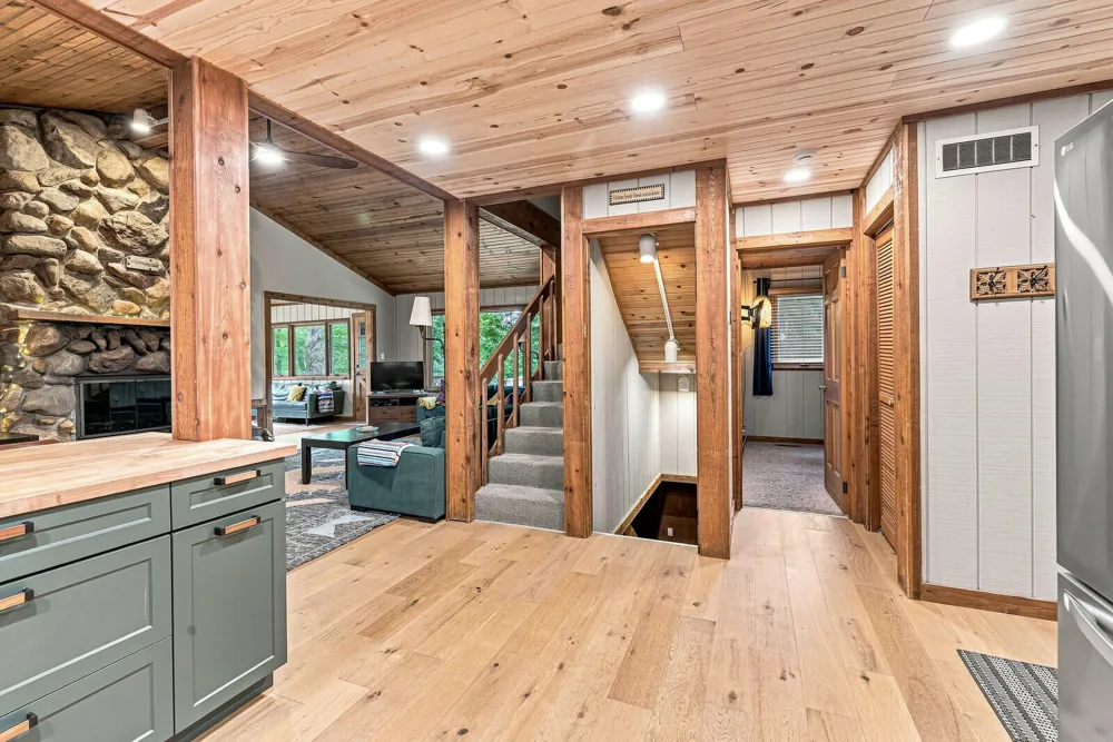 11008 Corey Lake Road Fabius Township, MI 49093