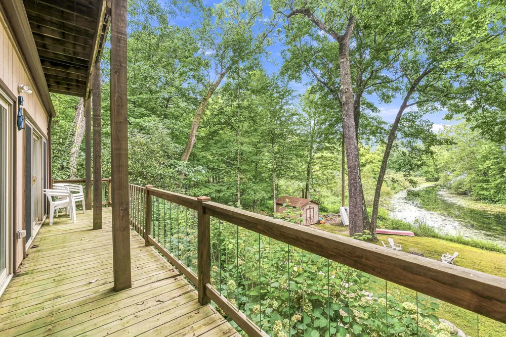 11008 Corey Lake Road Fabius Township, MI 49093