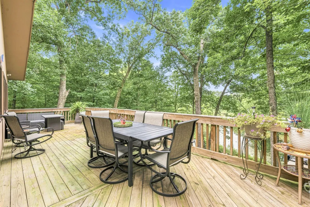 11008 Corey Lake Road Fabius Township, MI 49093