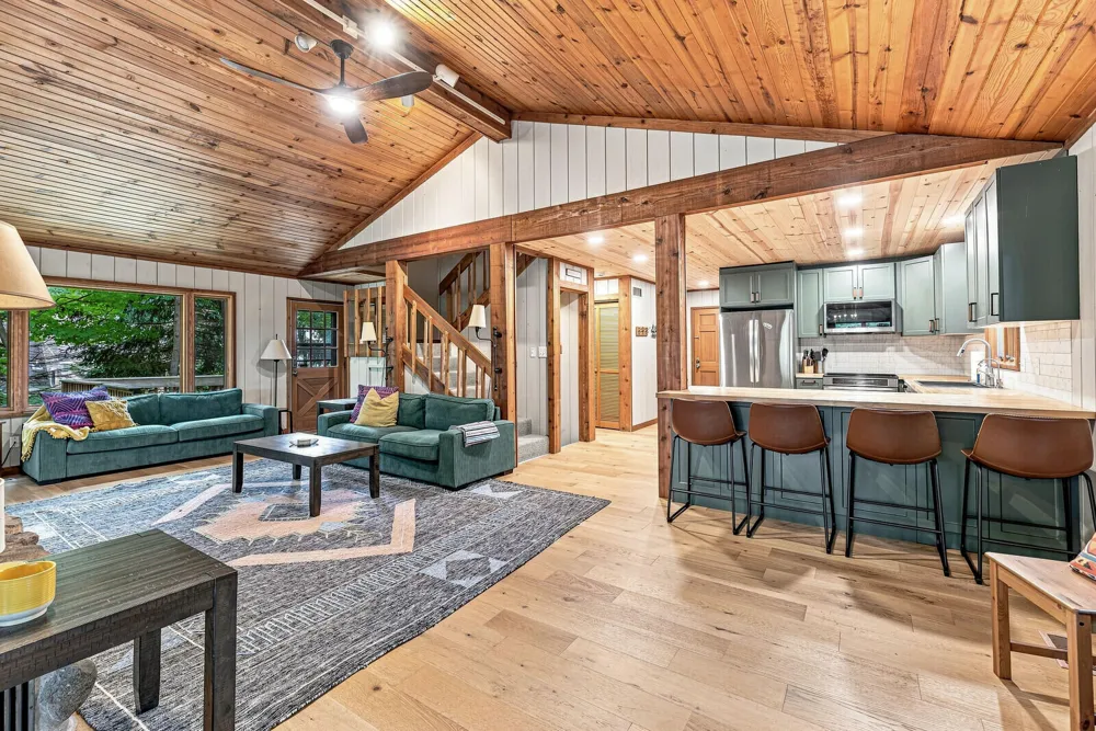 11008 Corey Lake Road Fabius Township, MI 49093