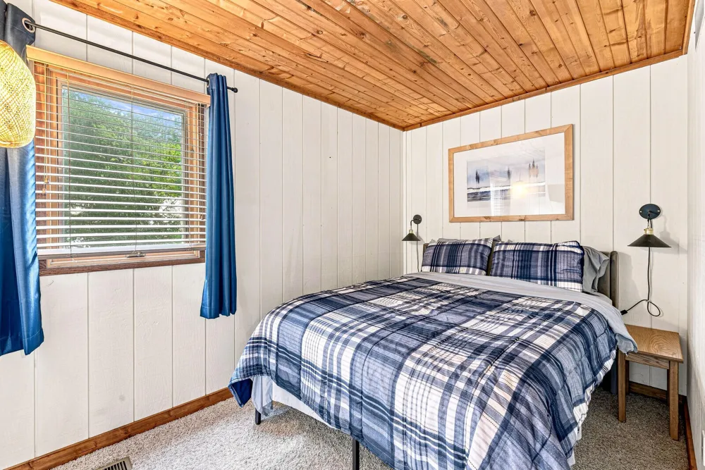11008 Corey Lake Road Fabius Township, MI 49093