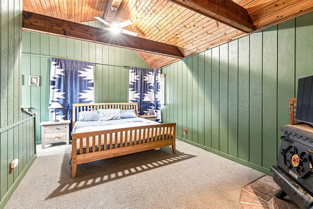 11008 Corey Lake Road Fabius Township, MI 49093