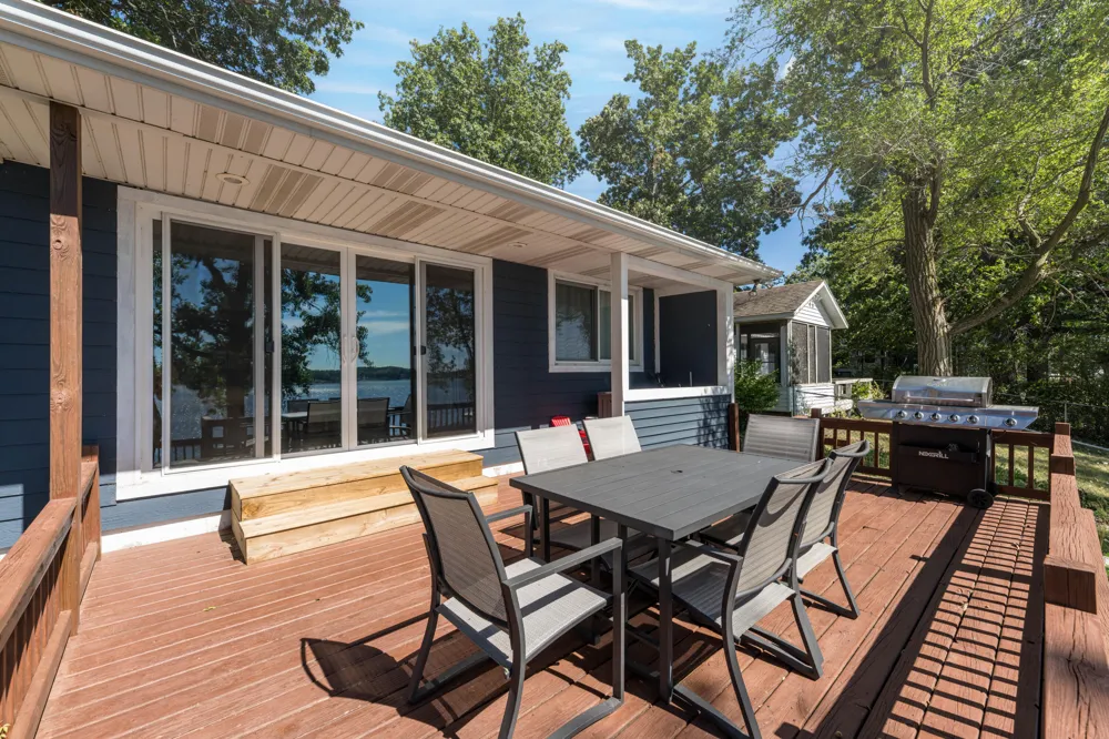 10790 Stoney Point Drive Prairieville Township, MI 49046