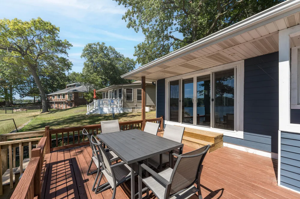 10790 Stoney Point Drive Prairieville Township, MI 49046