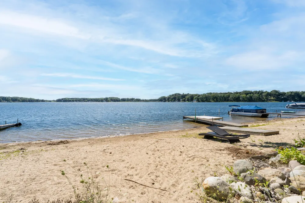 10790 Stoney Point Drive Prairieville Township, MI 49046