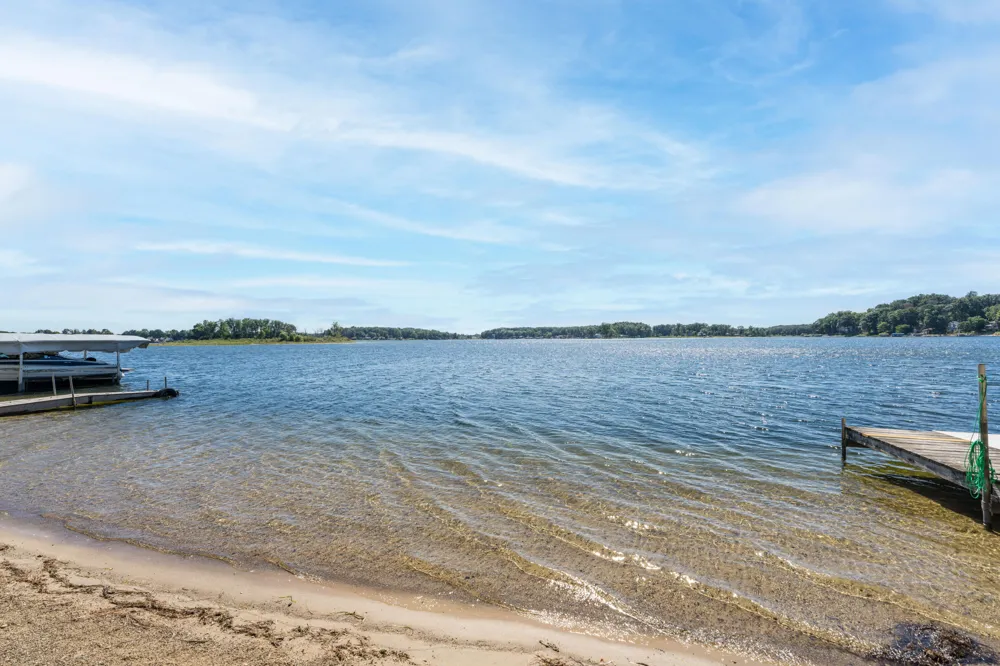 10790 Stoney Point Drive Prairieville Township, MI 49046