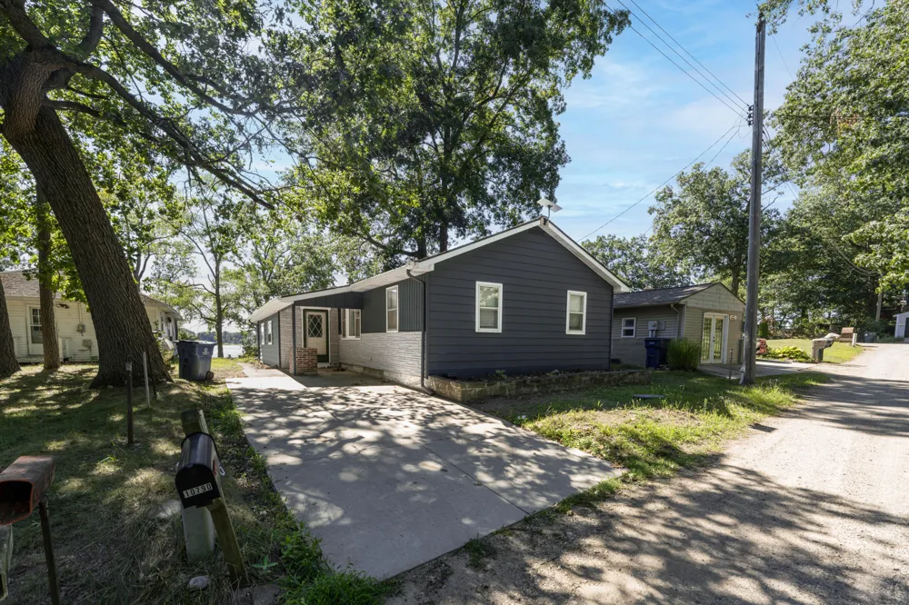 10790 Stoney Point Drive Prairieville Township, MI 49046