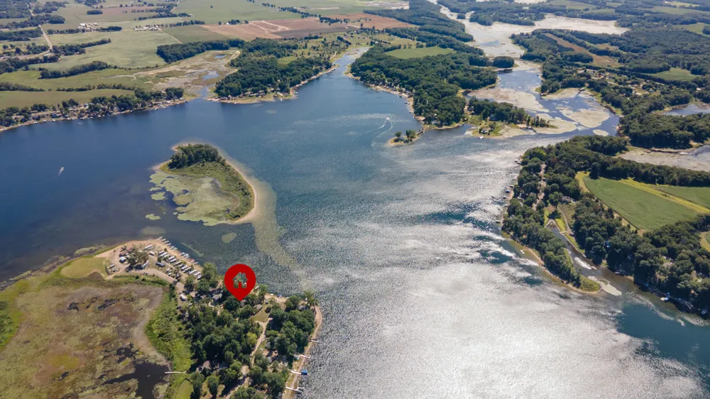 10790 Stoney Point Drive Prairieville Township, MI 49046