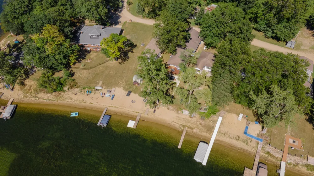 10790 Stoney Point Drive Prairieville Township, MI 49046