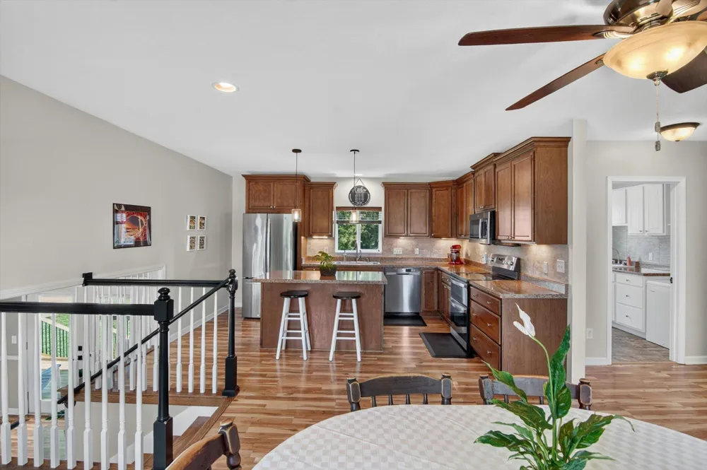 438 South Street Blissfield Township, MI 49228