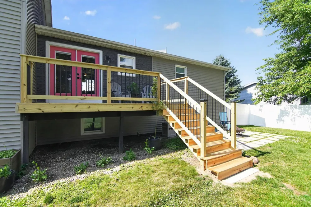 438 South Street Blissfield Township, MI 49228