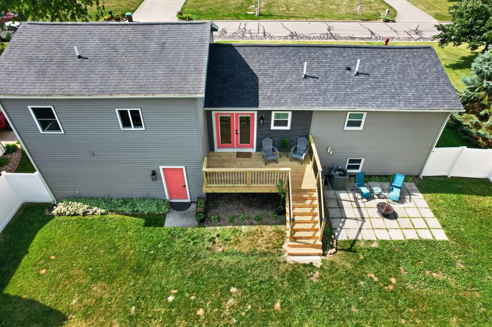 438 South Street Blissfield Township, MI 49228