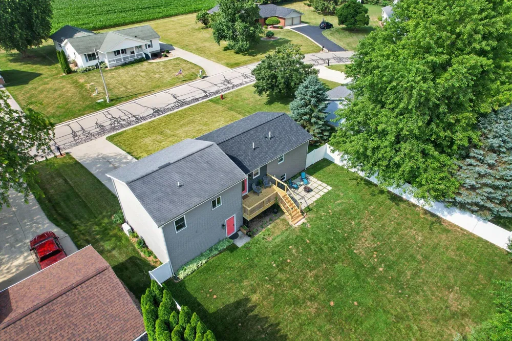 438 South Street Blissfield Township, MI 49228