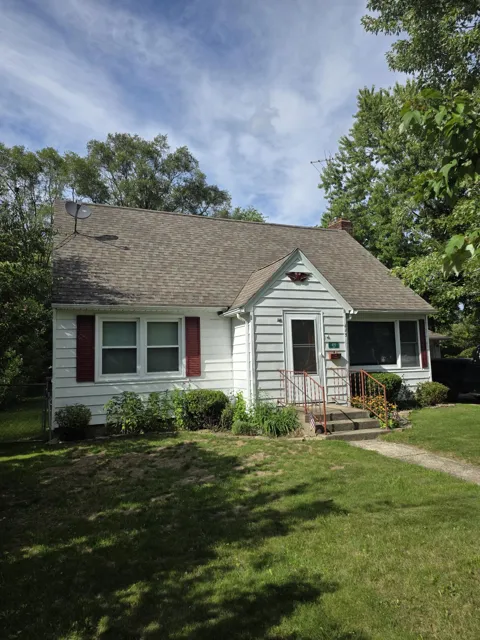 415 Hunt Street SE