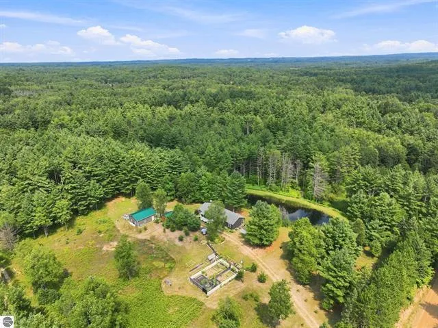 21222 21 Mile Road Burdell Township, MI 49688