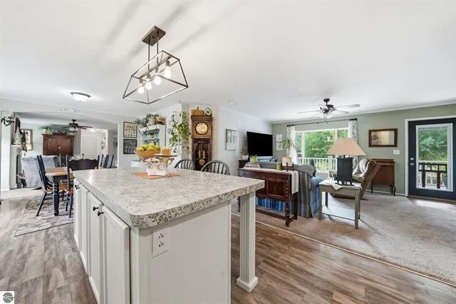 21222 21 Mile Road Burdell Township, MI 49688