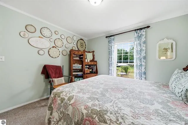 21222 21 Mile Road Burdell Township, MI 49688