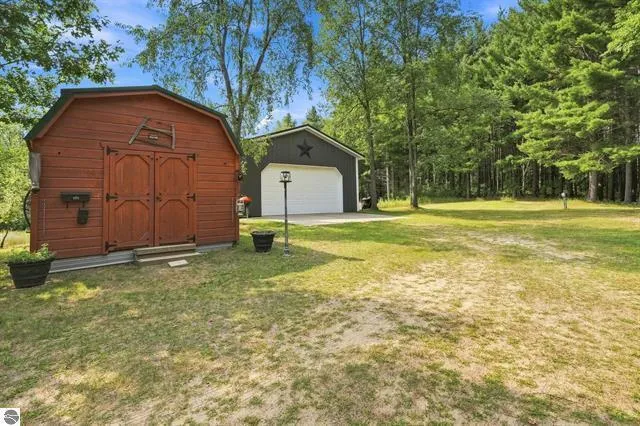 21222 21 Mile Road Burdell Township, MI 49688
