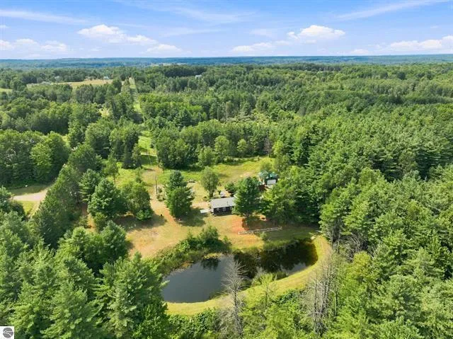 21222 21 Mile Road Burdell Township, MI 49688