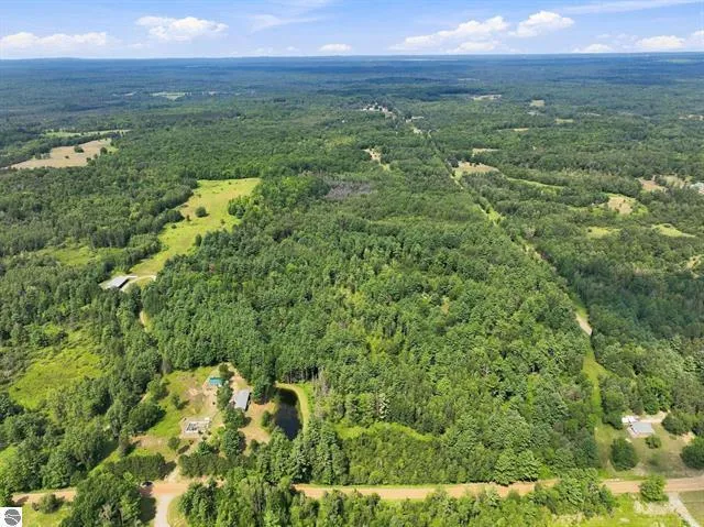 21222 21 Mile Road Burdell Township, MI 49688
