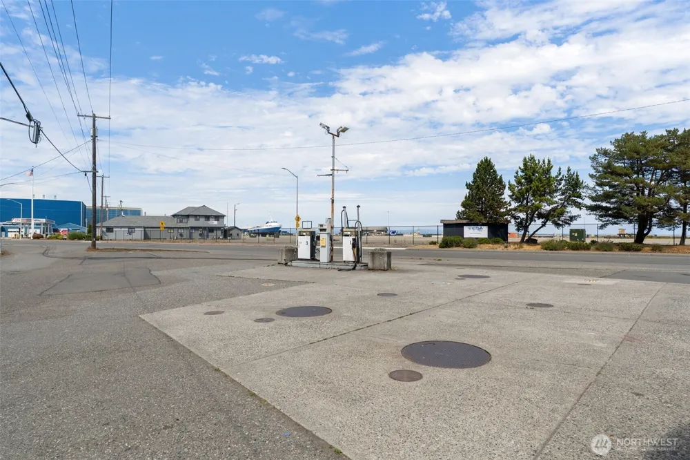 402 Marine Drive Port Angeles, WA 98363
