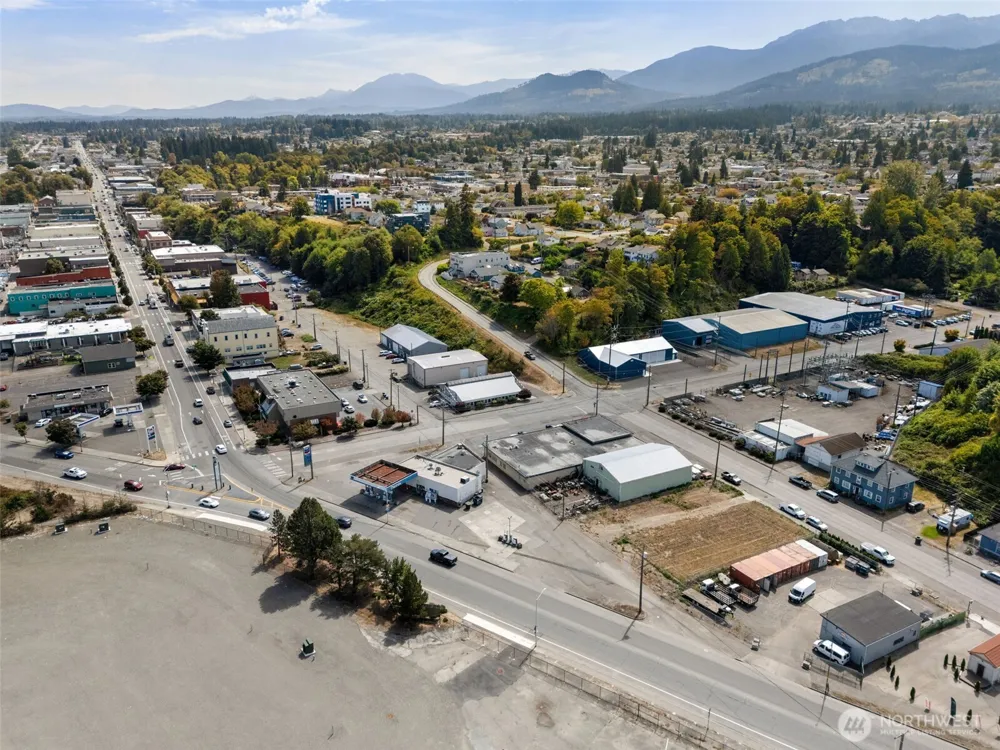 402 Marine Drive Port Angeles, WA 98363