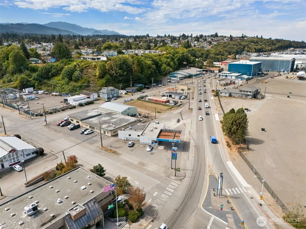 402 Marine Drive Port Angeles, WA 98363