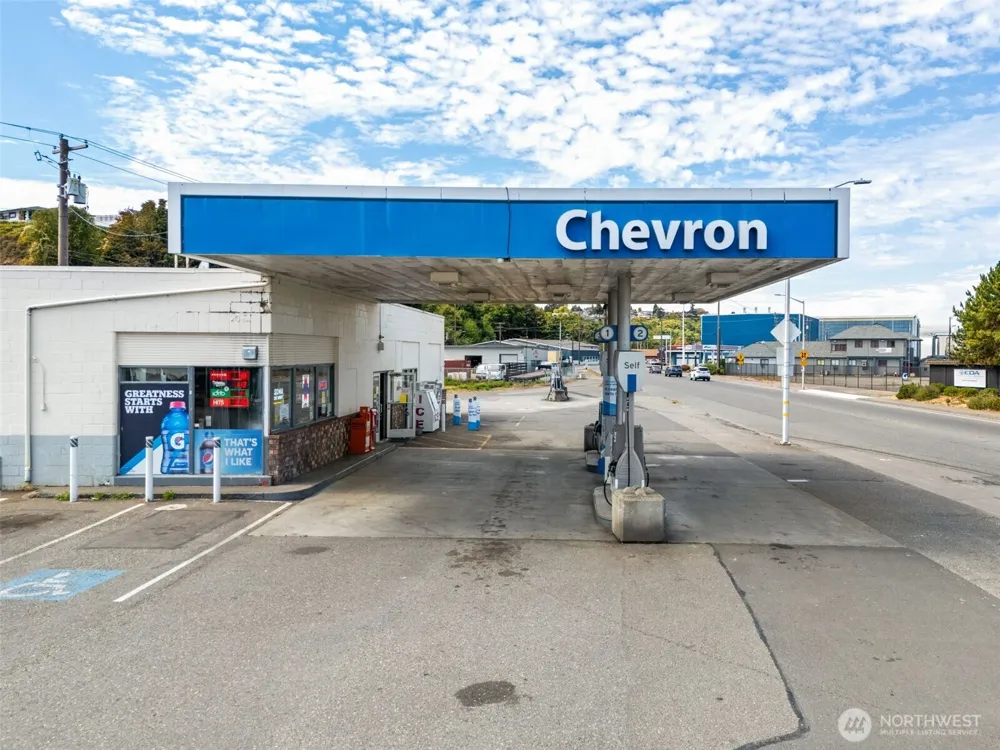 402 Marine Drive Port Angeles, WA 98363