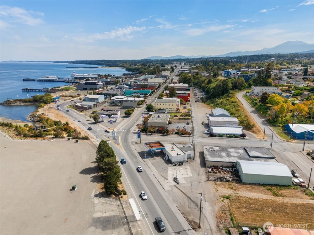 402 Marine Drive Port Angeles, WA 98363