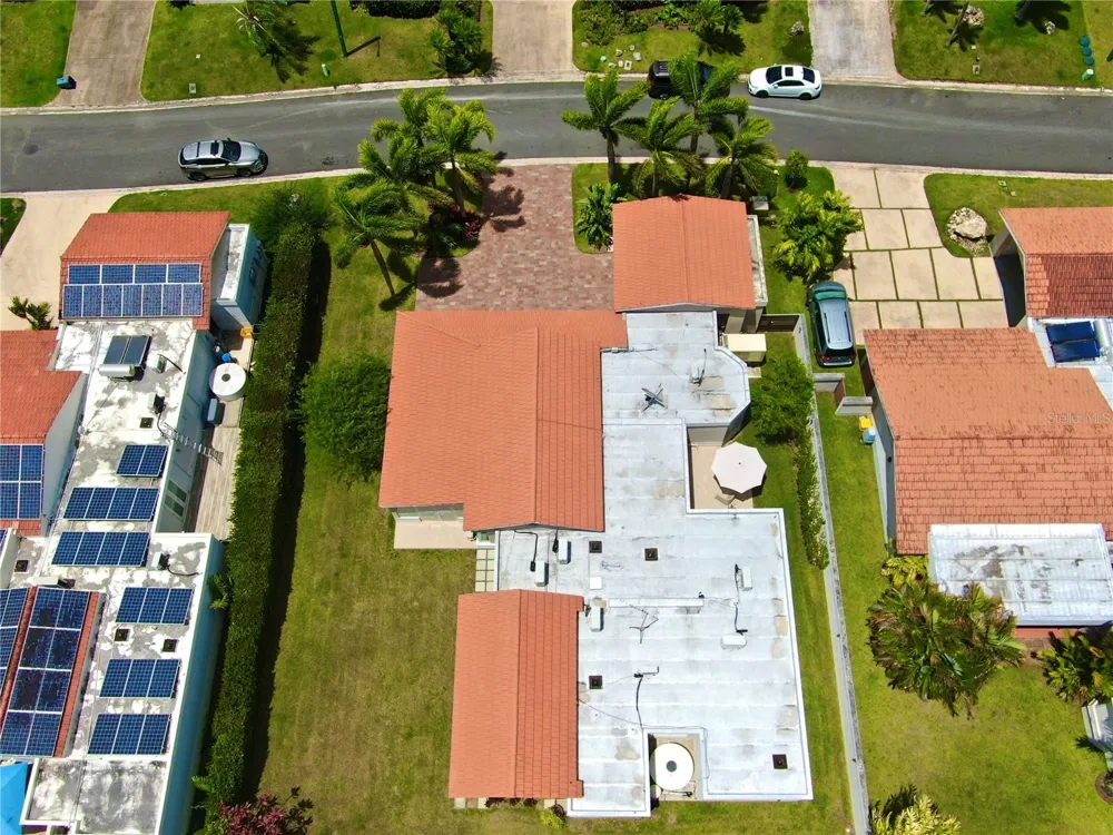 302 CAMINO DE LOS CEDROS Dorado, PR 00646