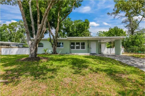1435 EDEN DRIVE