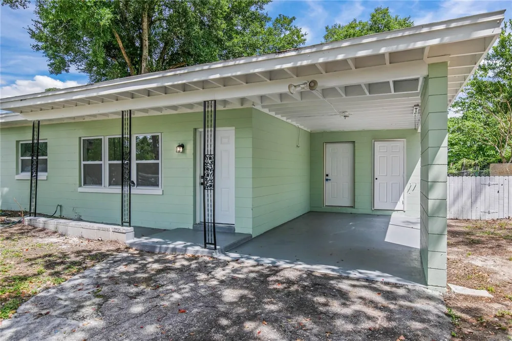 1435 EDEN DRIVE Apopka, FL 32703
