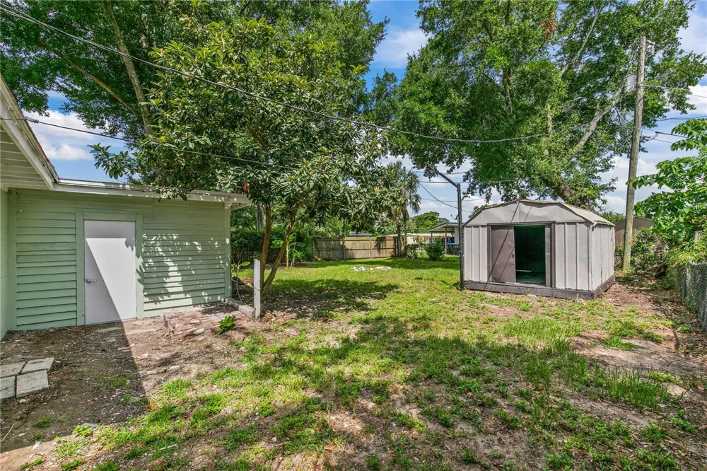 1435 EDEN DRIVE Apopka, FL 32703