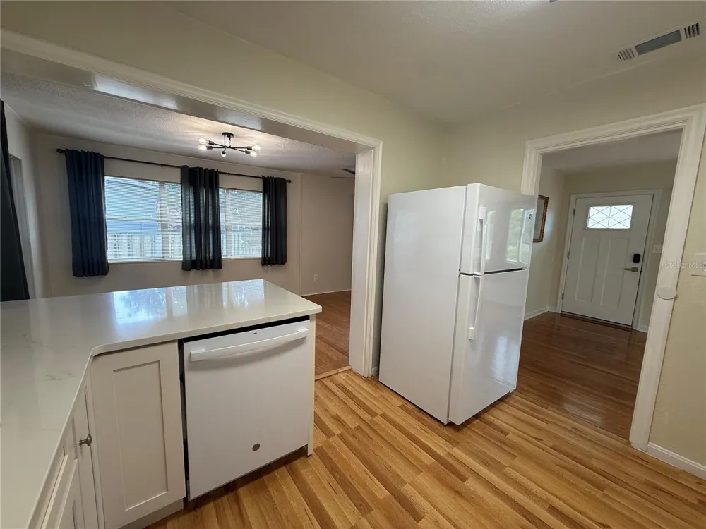 465 BRIARCLIFF AVENUE Eustis, FL 32726