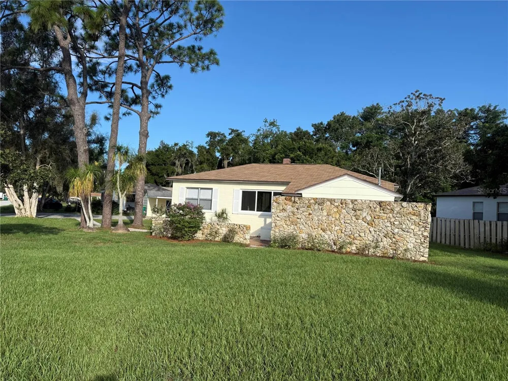465 BRIARCLIFF AVENUE Eustis, FL 32726