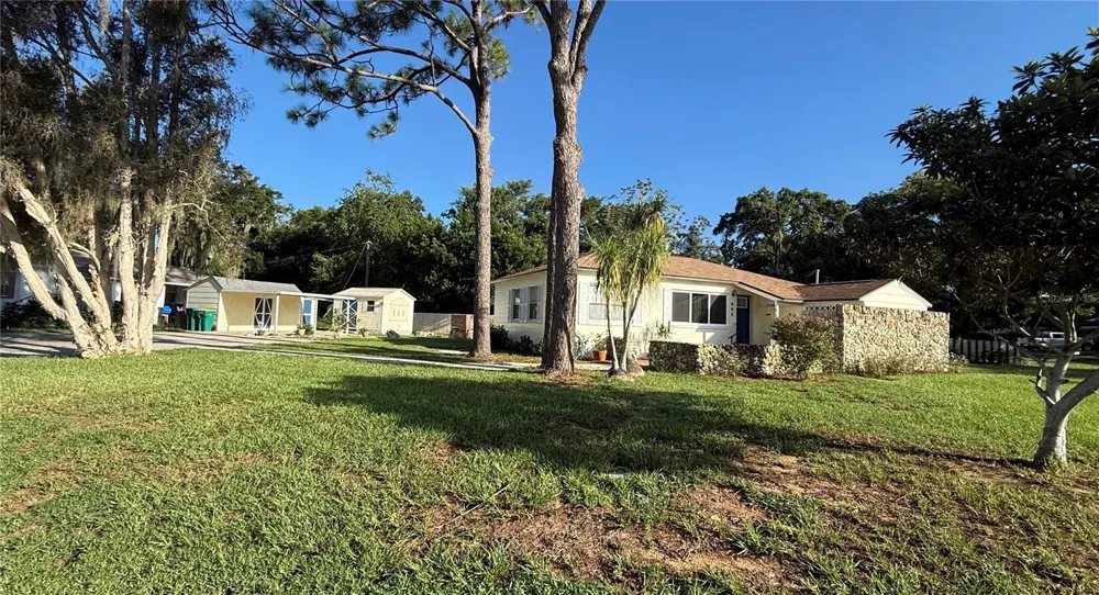 465 BRIARCLIFF AVENUE Eustis, FL 32726