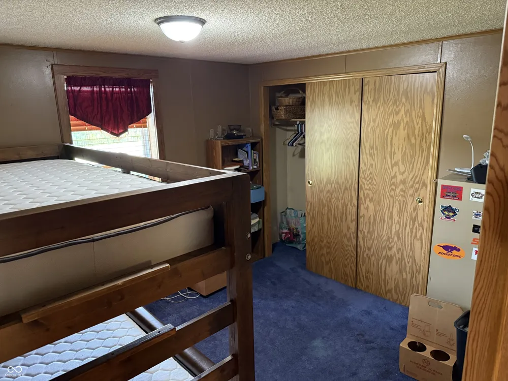 9972 E 500 ROAD Wilkinson, IN 46186
