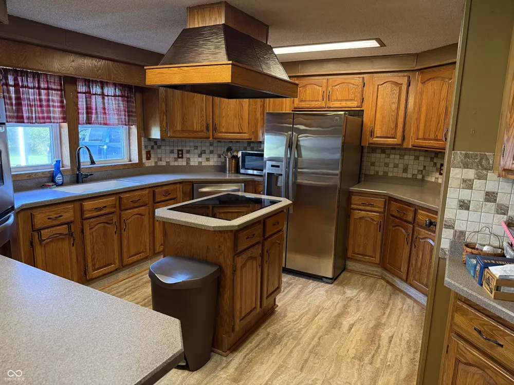 9972 E 500 ROAD Wilkinson, IN 46186