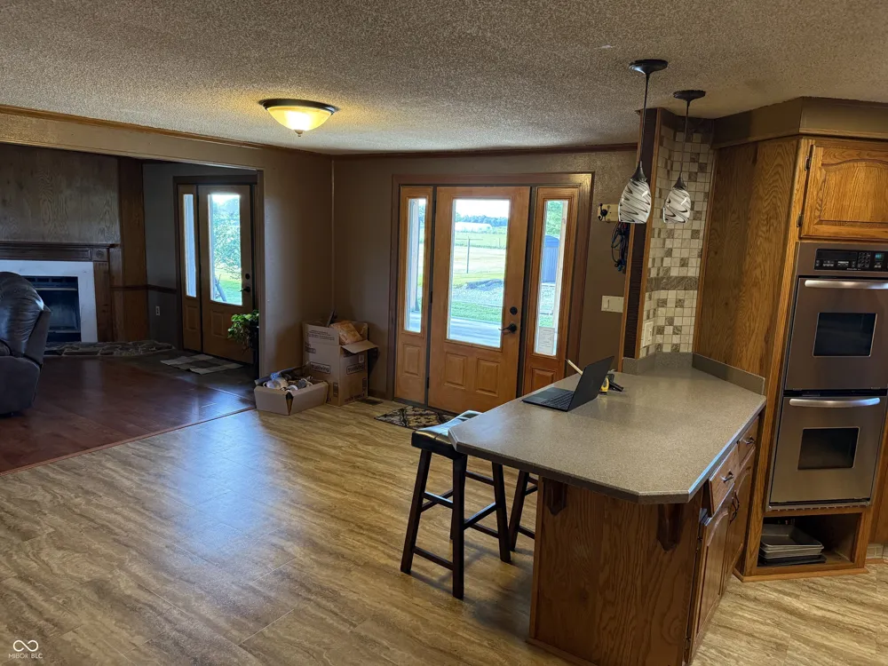 9972 E 500 ROAD Wilkinson, IN 46186