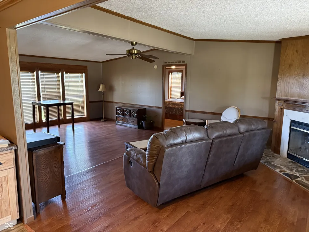 9972 E 500 ROAD Wilkinson, IN 46186
