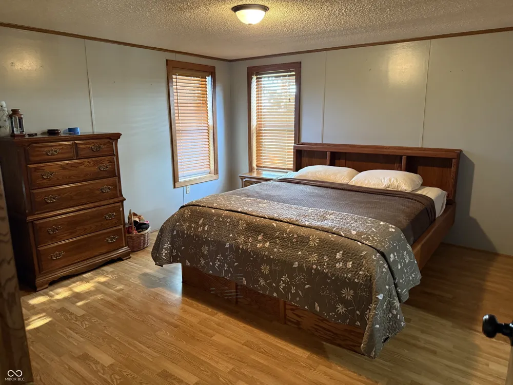 9972 E 500 ROAD Wilkinson, IN 46186