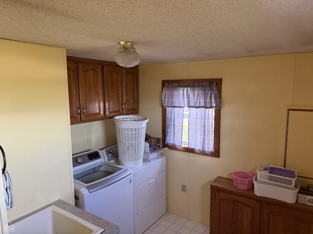 9972 E 500 ROAD Wilkinson, IN 46186