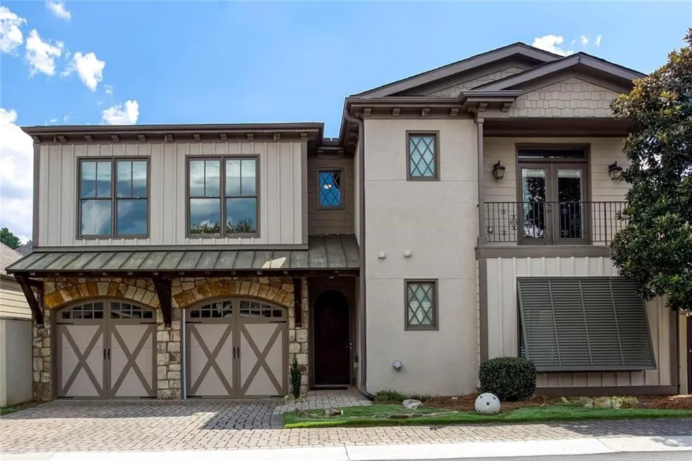 100 Batten Board Way Woodstock, GA 30189