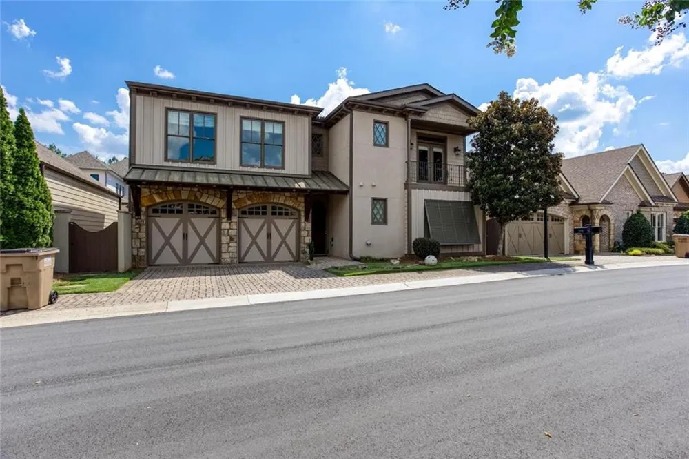 100 Batten Board Way Woodstock, GA 30189