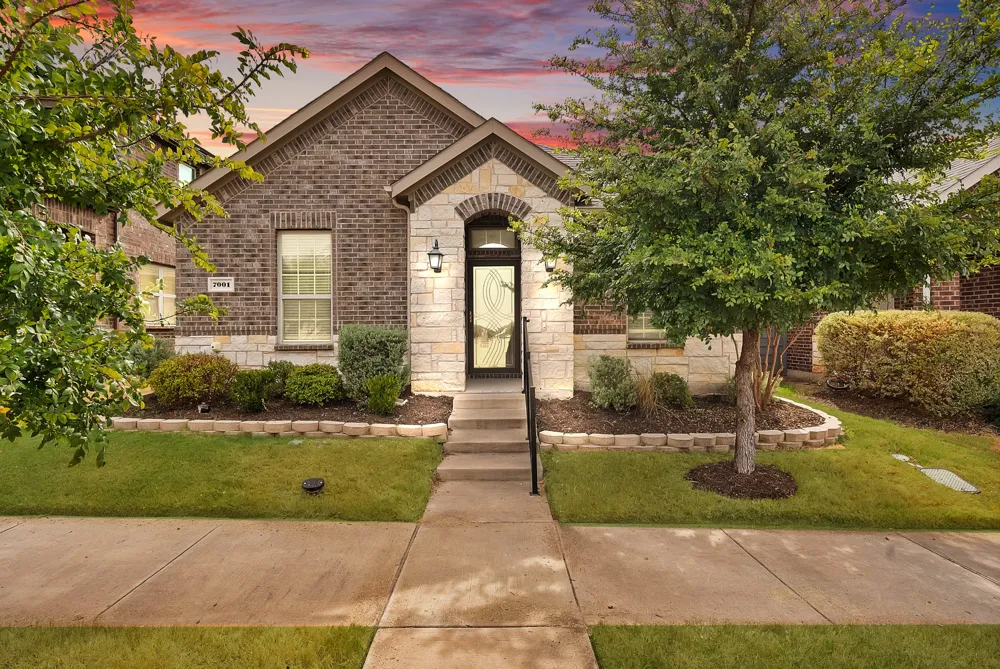 7001 Dandelion Drive Little Elm, TX 76227