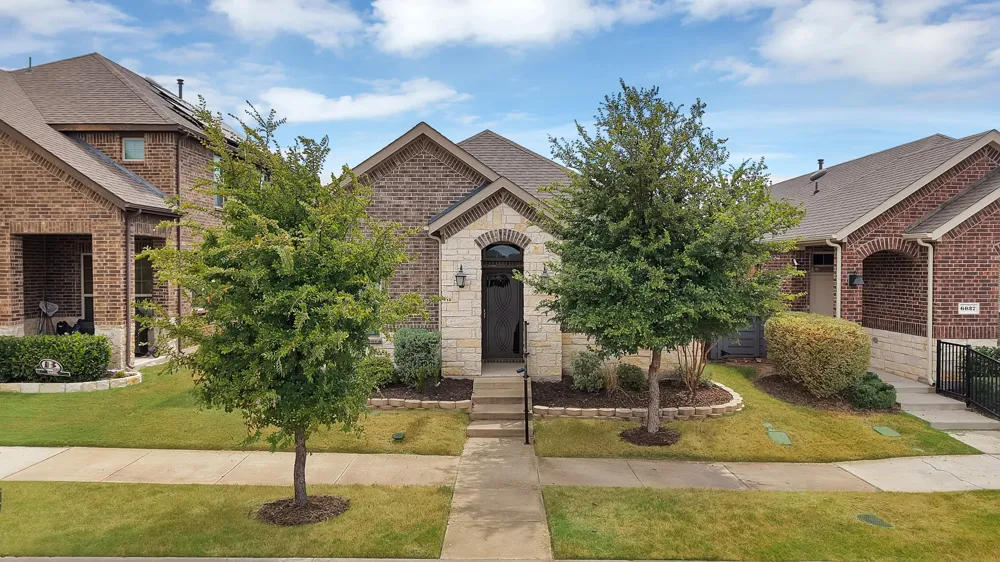 7001 Dandelion Drive Little Elm, TX 76227