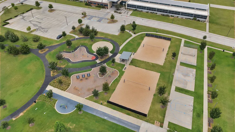 7001 Dandelion Drive Little Elm, TX 76227